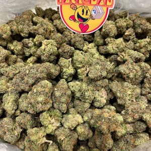 Apple Fritter