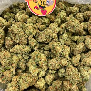 Papaya Punch
