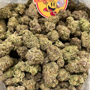 Purple Zkittlez