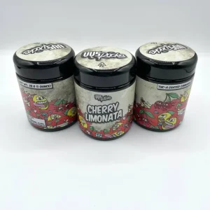 Vvs Rocks Cherry Limonata