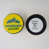 Mountains Grease Cold Cured Hash Rosin