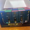 MUHA MEDS DISPOSABLES